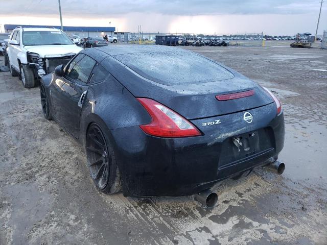 JN1AZ4EH1EM632783 | 2014 NISSAN 370Z BASE