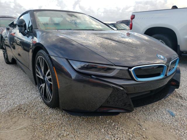 BMW I SERIES – zdjęcie z aukcji, lot #62925122