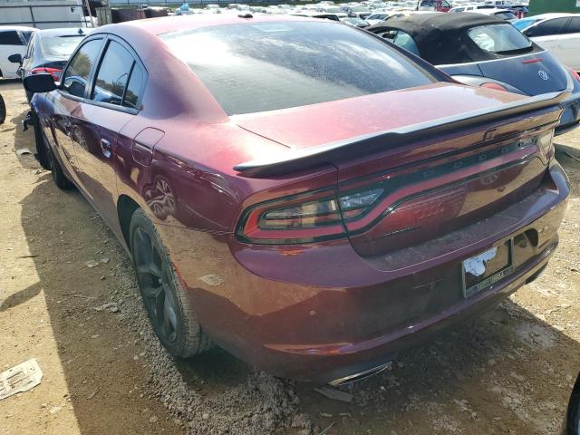 Vin: 2c3cdxbgxnh106693, lot: 62504082, dodge charger sxt 20223