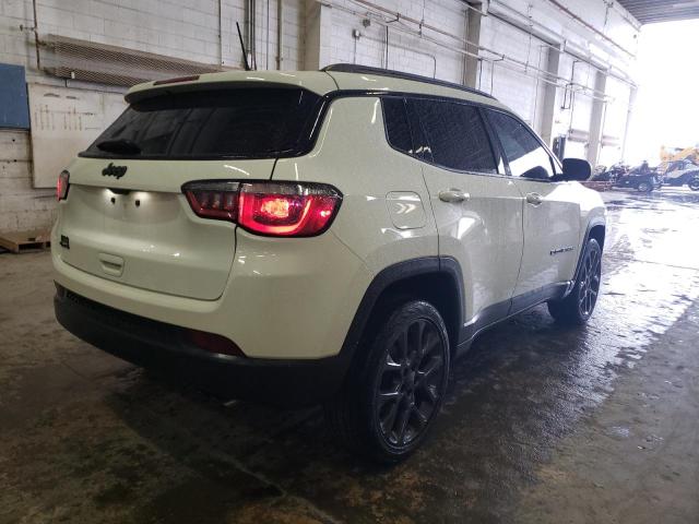 2021 JEEP COMPASS 80 3C4NJDEB3MT569020