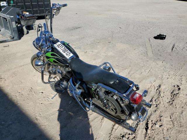 2003 HARLEY-DAVIDSON FLHRI 1HD1FBW163Y742177