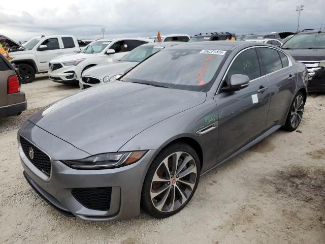 2020 JAGUAR XE R-DYNAM SAJAT4GX3LCP57369