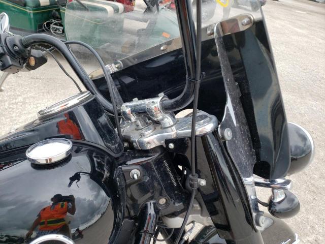 2018 HARLEY-DAVIDSON FLHC HERIT 1HD1YAJ15JC028840