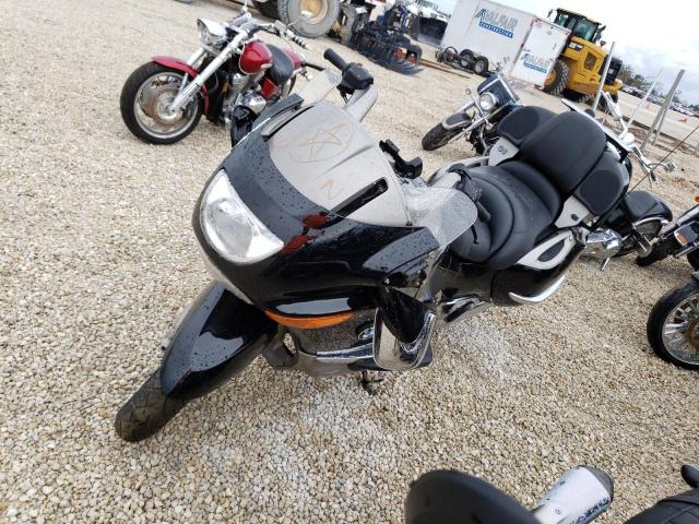 2009 BMW K1200 LT WB10559A09ZL74561