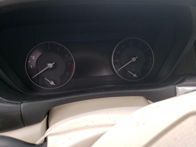 2022 GENESIS G90 ULTIMA KMTF54PH1NU093093