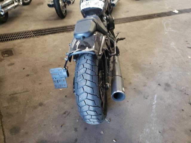 2019 HARLEY-DAVIDSON FXFB 1HD1YKJ16KC013917
