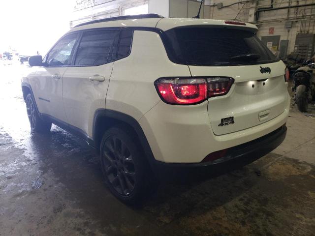 2021 JEEP COMPASS 80 3C4NJDEB3MT569020