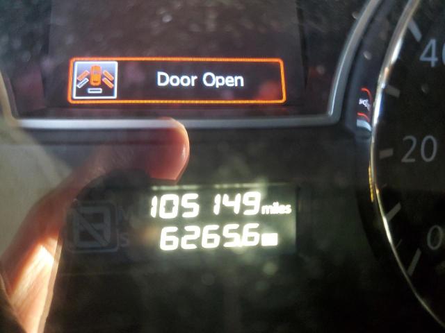 2015 NISSAN ALTIMA 4D 1N4AL3AP1FC141083
