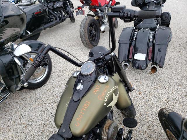 2017 HARLEY-DAVIDSON FLSS 1HD1JS918HB022416