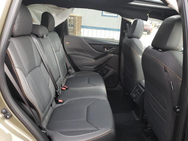 2022 SUBARU FORESTER W JF2SKAMC8NH439812