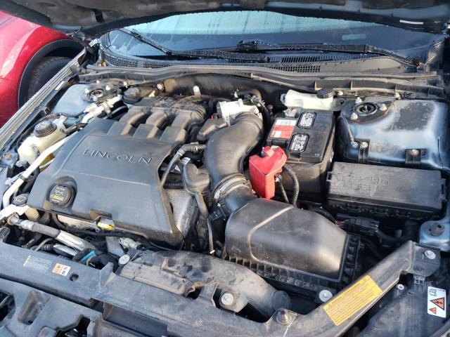 3LNHL2GC0CR833514 Lincoln MKZ