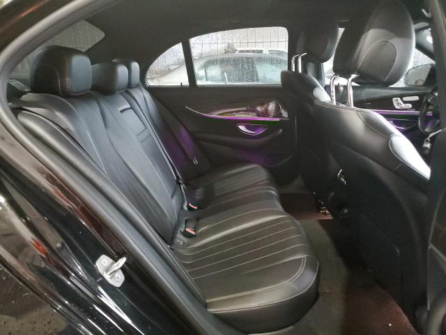 2017 MERCEDES-BENZ E 300 4MAT - WDDZF4KB2HA189225