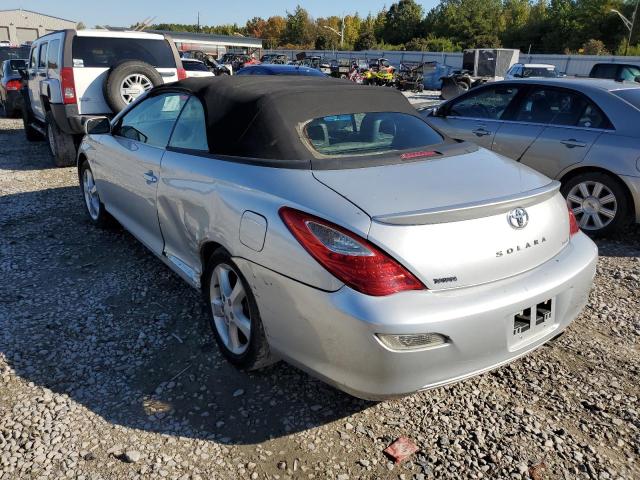 2007 Toyota Camry Solara Se VIN: 4T1FA38P87U108990 Lot: 52487054