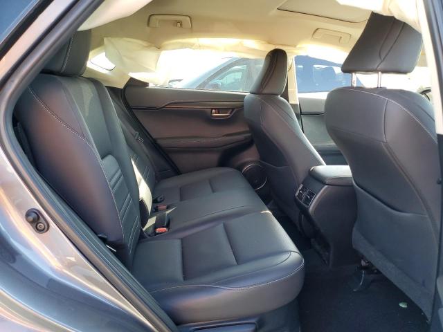 2015 LEXUS NX 200T JTJBARBZXF2029070
