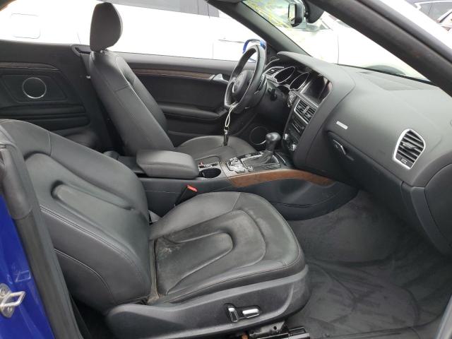 2017 AUDI A5 SPORT WAUD2AFH3HN002285
