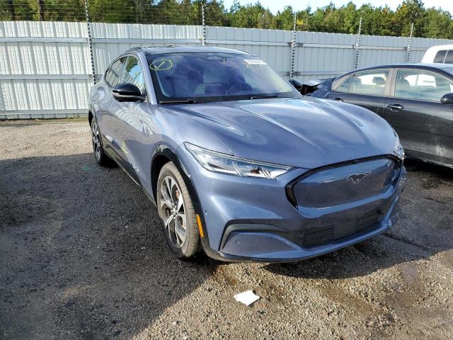 FORD MUSTANG – zdjęcie z aukcji, lot #62736372
