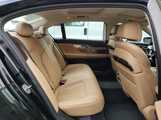 2016 BMW 750I XDRIV WBA7F2C57GG417730