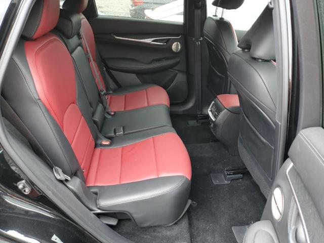 2022 INFINITI QX55 SENSO 3PCAJ5L38NF102563