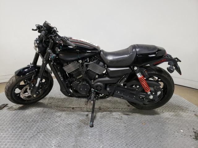 2020 HARLEY-DAVIDSON XG750 A 1HD4NCG19LB502208