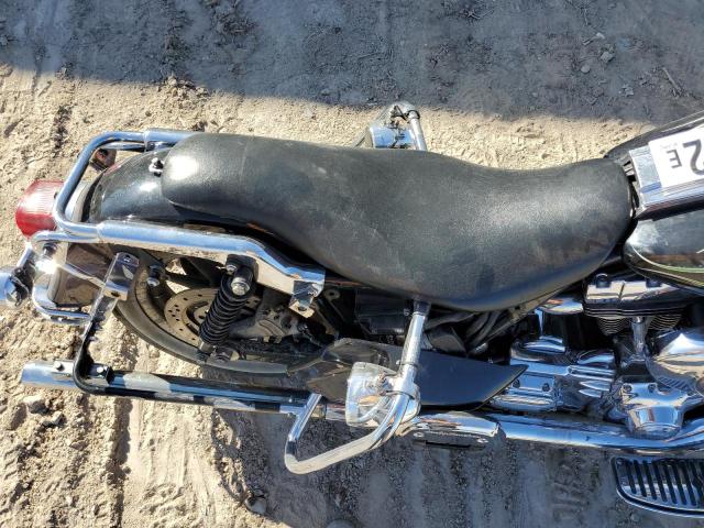 2003 HARLEY-DAVIDSON FLHRI 1HD1FBW163Y742177
