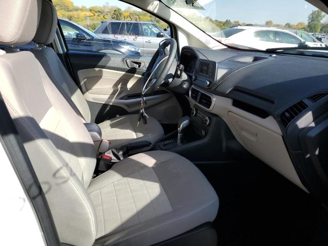 MAJ3S2FE5MC405805 Ford ECOSPORT S