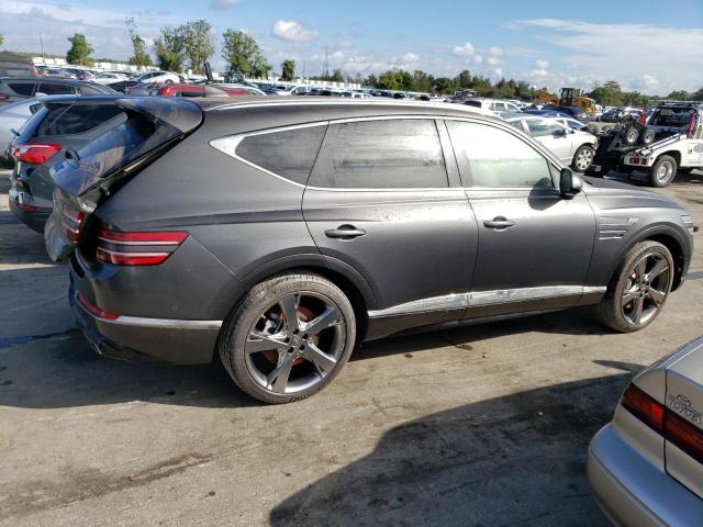 2021 GENESIS GV80 BASE KMUHCESC1MU029937
