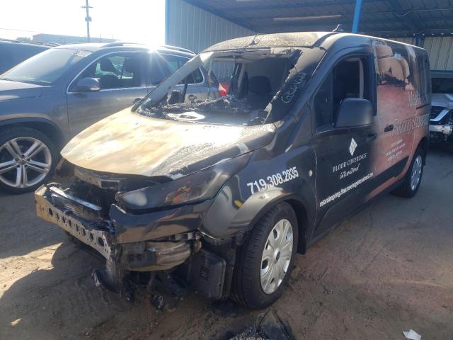 2019 FORD TRANSIT CO - NM0LS7E29K1417900