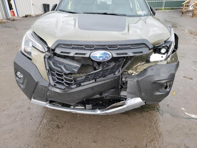 2022 SUBARU FORESTER W JF2SKAMC8NH439812