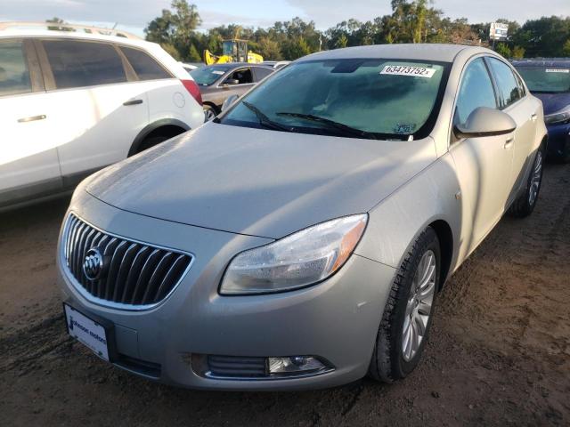 Vin: w04gn5ec6b1088012, lot: 63473752, buick regal cxl 20112