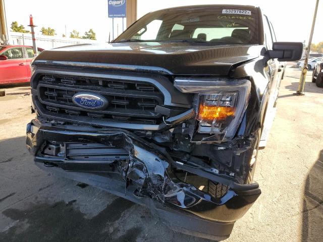 2021 FORD F150XLT4X4 1FTFW1E57MKE80812