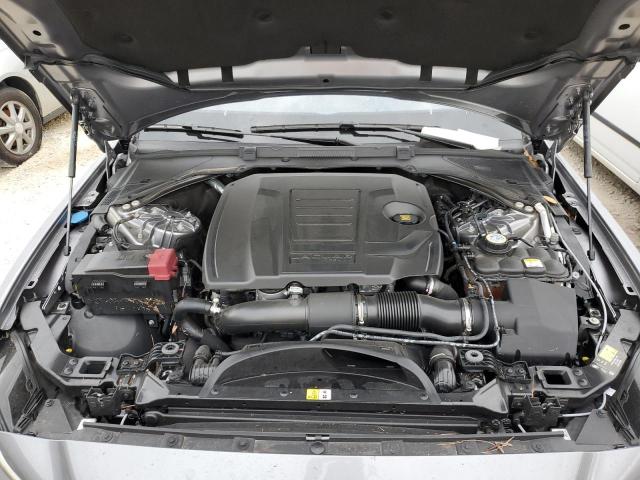 2020 JAGUAR XE R-DYNAM SAJAT4GX3LCP57369