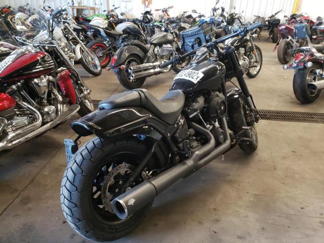 2019 HARLEY-DAVIDSON FXFB 1HD1YKJ16KC013917