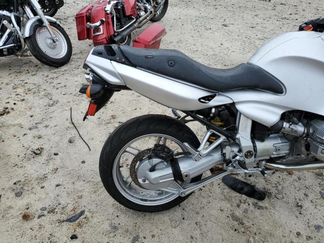 2002 BMW R1100 S WB10432A52ZB52396