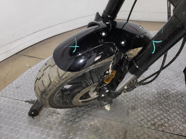 2020 HARLEY-DAVIDSON XG750 A 1HD4NCG19LB502208