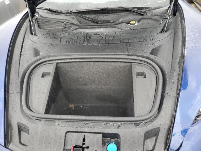 2022 PORSCHE TAYCAN CRO WP0BB2Y17NSA71173