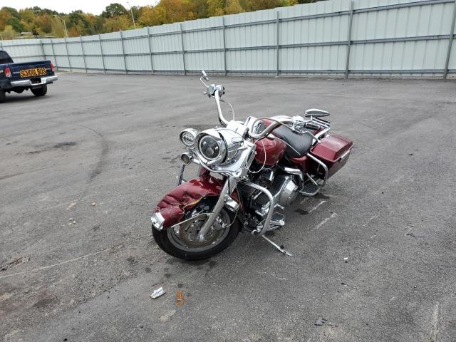 2001 HARLEY-DAVIDSON FLHRI 1HD1FBW361Y618747