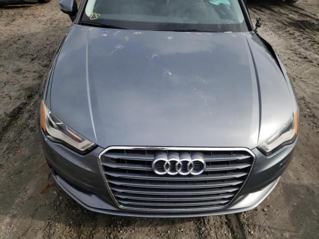 VIN WAUACGFF3F1005046 2015 AUDI A3 no.7