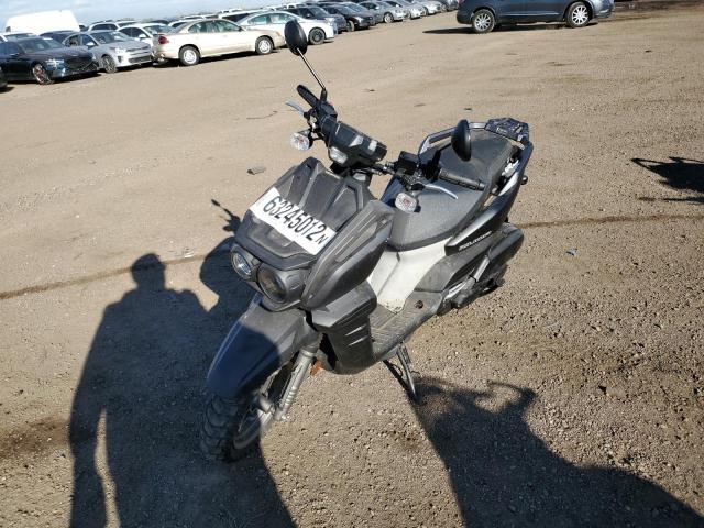 2022 YAMAHA YW125 RKRSEH9Y7NA002629