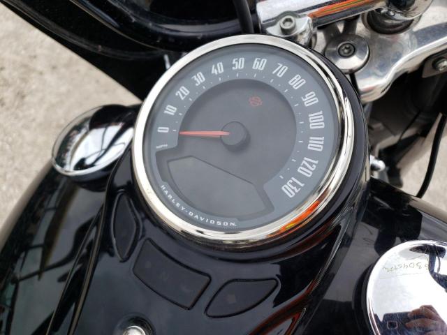 2018 HARLEY-DAVIDSON FLHC HERIT 1HD1YAJ15JC028840