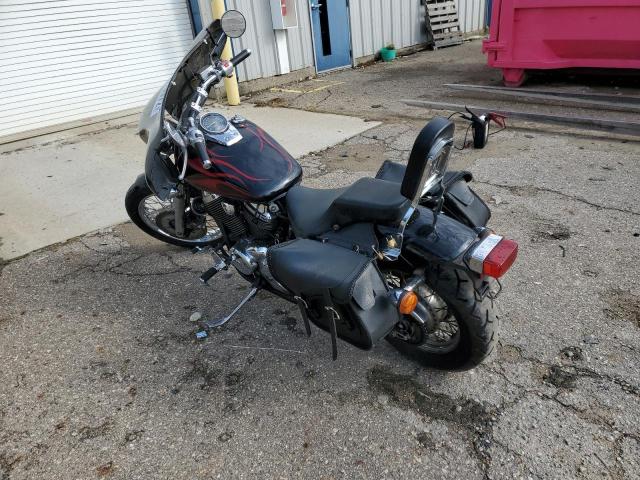 2005 HONDA VT750 DC JH2RC44565M801261