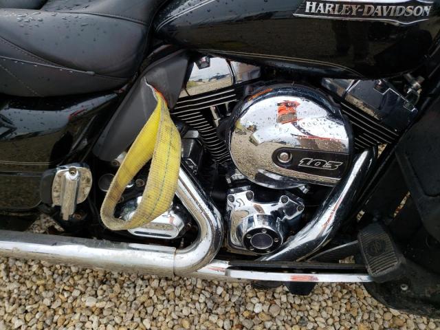 2016 HARLEY-DAVIDSON FLHTCUL UL 1HD1KDM17GB611892