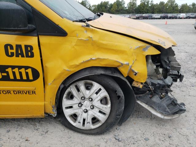 2016 DODGE GRAND CARA - 2C4RDGBG8GR370384
