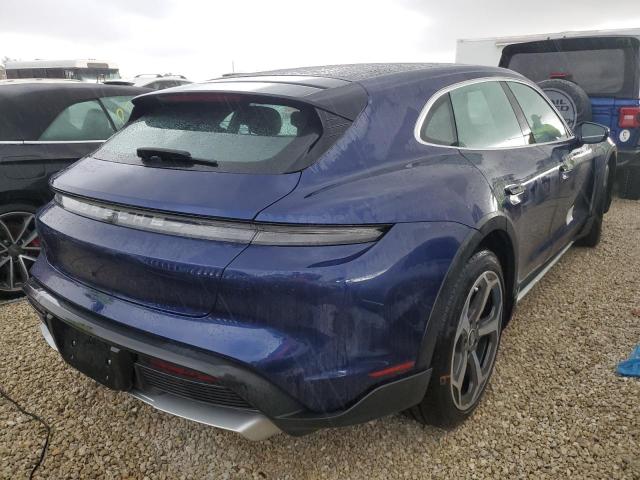 2022 PORSCHE TAYCAN CRO WP0BB2Y17NSA71173