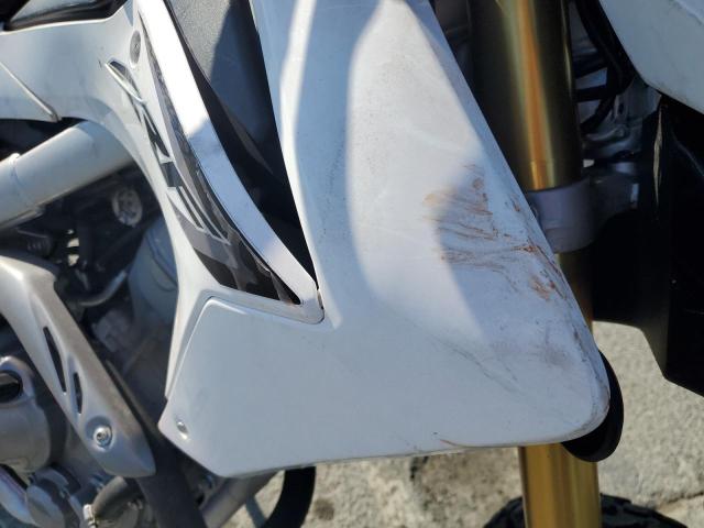 2016 HONDA CRF250 L MLHMD3813G5302476