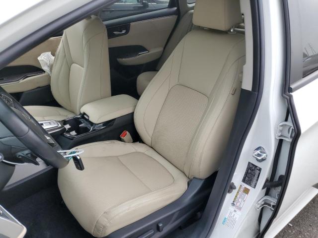 2020 HONDA CLARITY TO JHMZC5F35LC002812