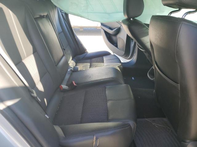 2017 CHEVROLET IMPALA LT - 1G1105SA0HU197661