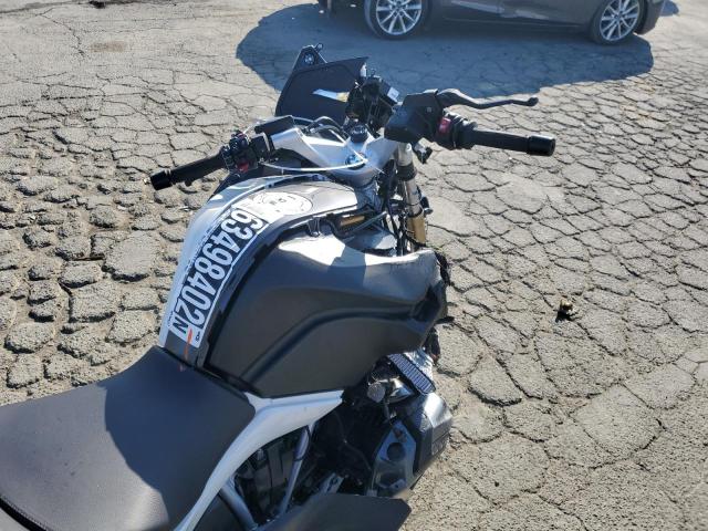 2022 BMW R 1250 RT WB10L0307N6E96051
