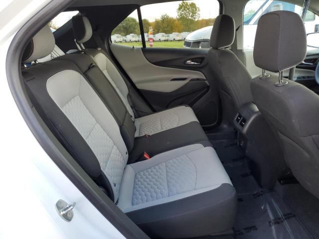 2020 CHEVROLET EQUINOX 4D 3GNAXSEVXLS583245