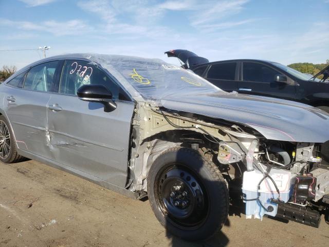 2020 TOYOTA AVALON TOU 4T1HZ1FB6LU040146