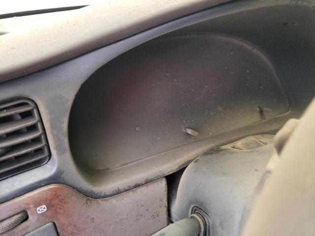 4S3BH6655Y7601219 Subaru Legacy Outback